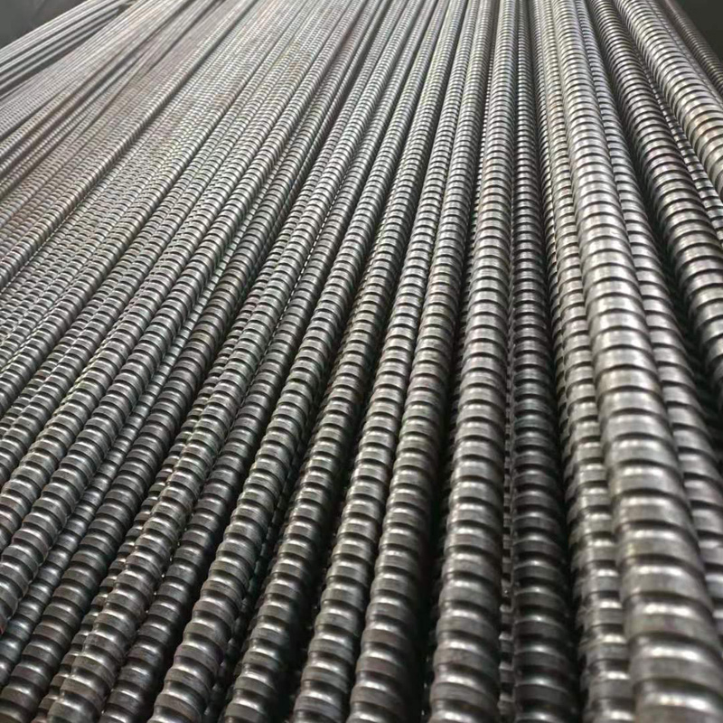 疏勒中空锚杆